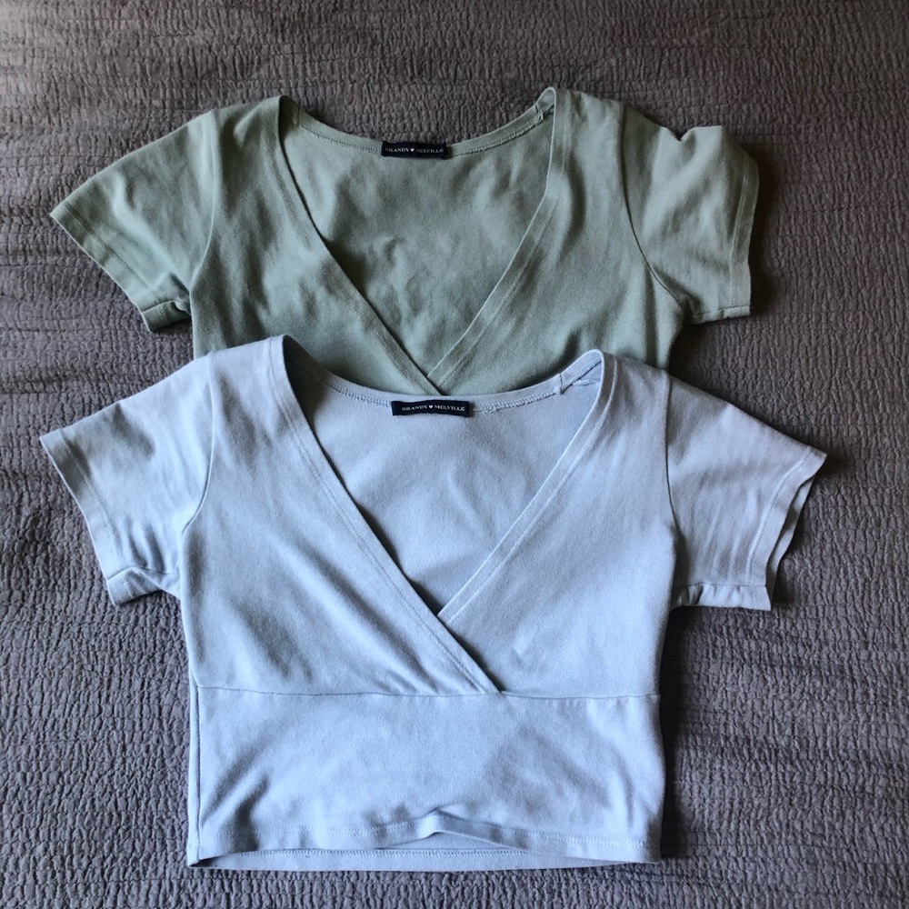 Brandy Melville amara bundle